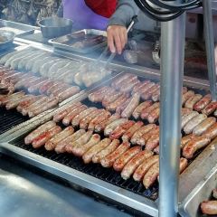 Xin Dagang Sausage with Sticky Rice User Photo