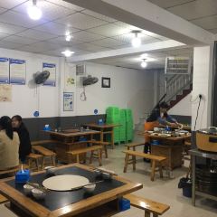 餐聚同城(隆鑫花漾城店) User Photo