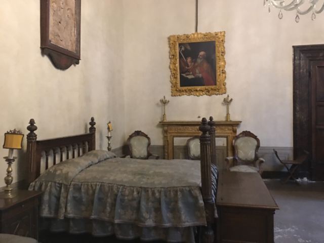 Medici Riccardi Palace