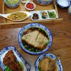孙盛兴奥灶面馆(山塘街店) User Photo
