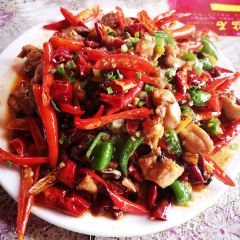 食光源鱼庄 User Photo