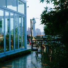 万禾都市农场 Brunch·Bistro(长宁来福士店) User Photo