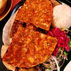 KAtaturk Turkish Restaurant User Photo