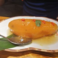食厨烤骨头(中心丽景店) User Photo