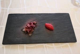 Ristorante Quintocanto用戶圖片