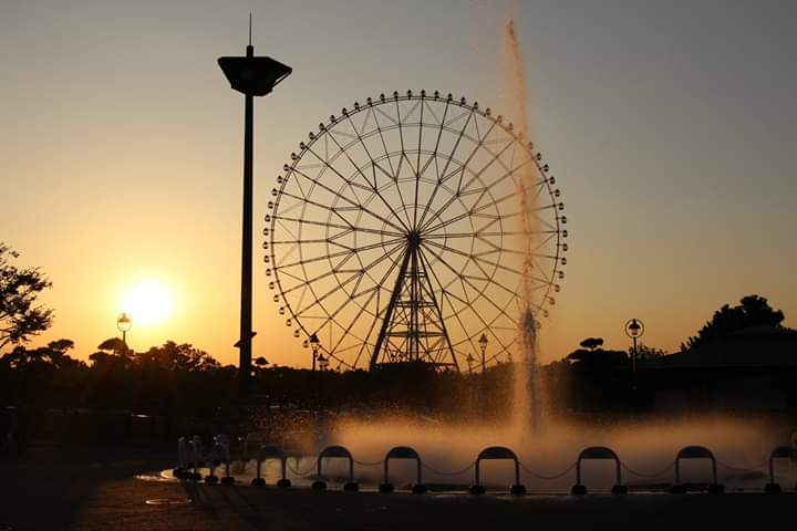 葛西臨海公園旅遊攻略指南 葛西臨海公園評價 葛西臨海公園附近推薦 Trip Com