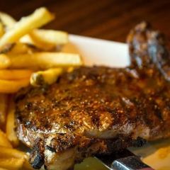 MR MIKES SteakhouseCasual User Photo