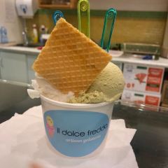 IL Dolce Freddo User Photo