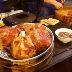 毅祥斋老孙家泡馍(西羊市店) User Photo