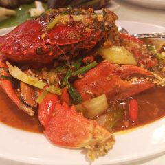 Somboon Seafood - Central World 여행 사진