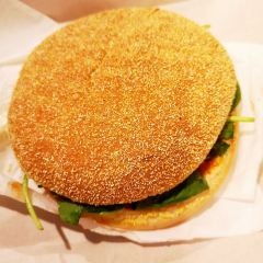 Velvet Burger 여행 사진