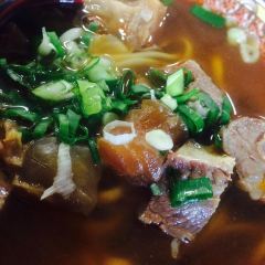 小牛村 User Photo