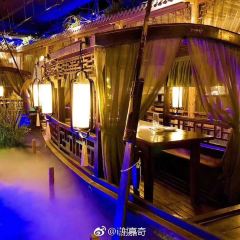 FLYTIME RESTAURANT 여행 사진