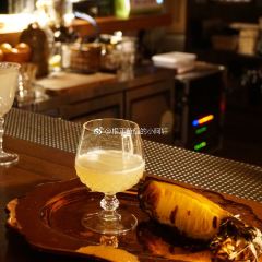 NEVERLAND THANK U SIR KITCHEN 여행 사진