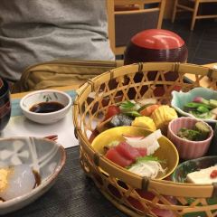 Shunsen Waraku Sanai張用戶圖片