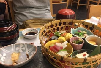 旬鮮和楽 さな井 User Photo