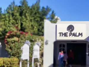 The Palm Restaurant