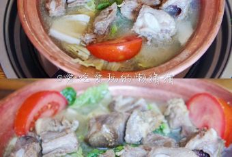 阿婆腊排骨火锅(旗舰店) User Photo
