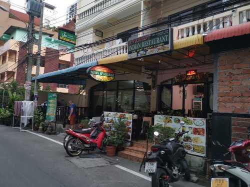CalleVerde Cafe