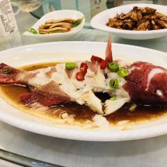 Five Sen5es Chinese Restaurant User Photo