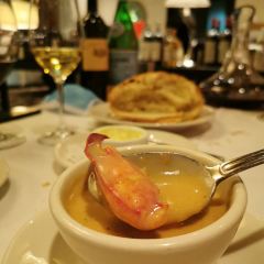 Morton's The Steakhouse User Photo