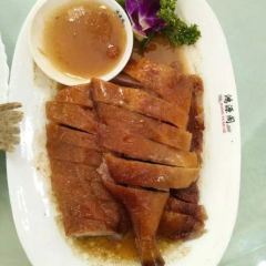 YING BIN CHUAN CAI GUAN User Photo