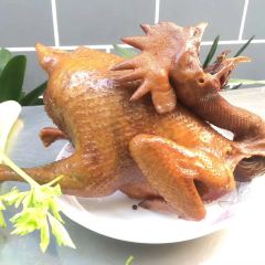鹤庆黑山羊火锅·小铜罗锅饭 User Photo