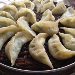 老王烫面角(北京路店) User Photo