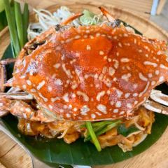 Savoey Seafood Co User Photo