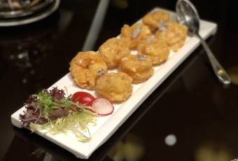 上海靜安香格里拉大酒店·夏宮中餐廳用戶圖片