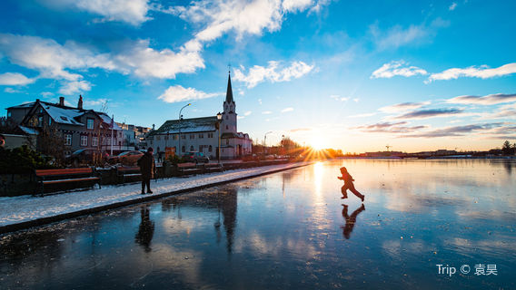 Reykjavik