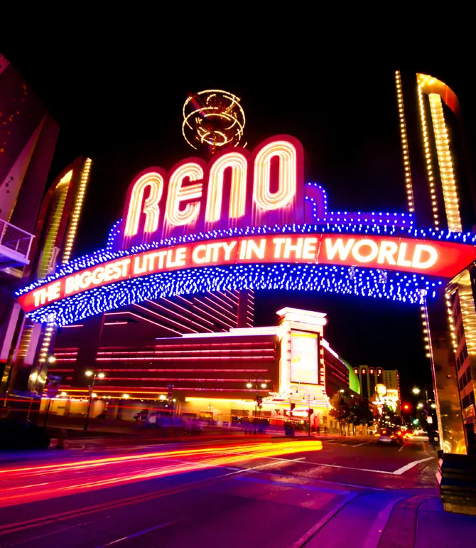 Reno