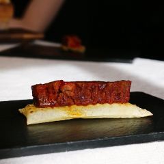 Asador Etxebarri User Photo