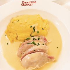 Brasserie Georges User Photo