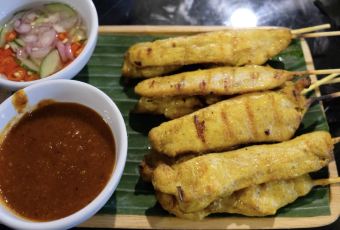 Kao Soy Nimman User Photo