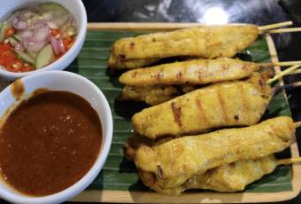 Kao Soy Nimman張用戶圖片