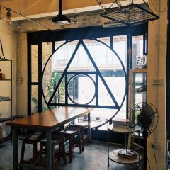 Coffee Aran User Photo