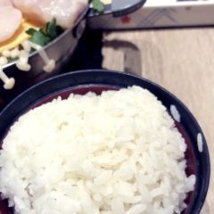 辛火韩式火锅 User Photo