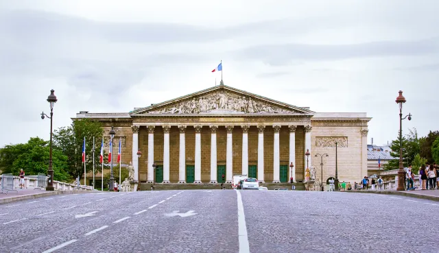 Pantheon Paris: Facts, History and Tips 2025