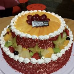 金贝儿(072医院店) User Photo