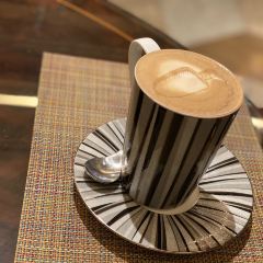 Jasmine Lounge User Photo