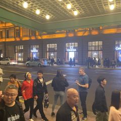 Jasmine Lounge User Photo