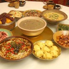 Huayingshan Restaurant User Photo