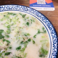 穆得·老周家牛肉烧饼(普利街店) User Photo