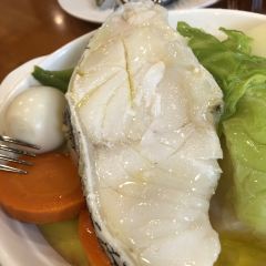 DUMBO RESTAURANTE User Photo