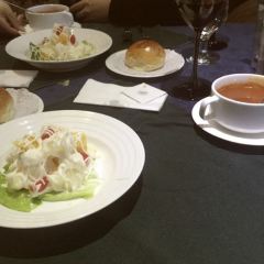 银蝶咖啡(人民路店) User Photo