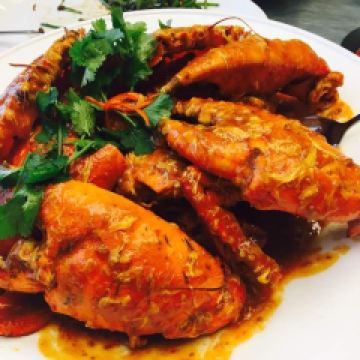 珍寶海鮮（河濱坊店）用戶圖片