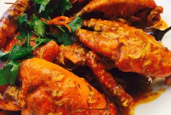 JUMBO Seafood - Riverside Point user photo
