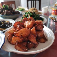 泉林饭店 ảnh của người dùng