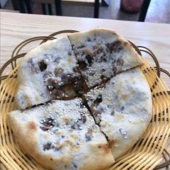 李家烧饼乡(双塔店) User Photo